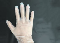 Handschuh-Öl-Widerstand-glatte Wegwerfnoten-einfache Abnutzung Eco freundliche sterile fournisseur