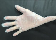 Handschuh-Öl-Widerstand-glatte Wegwerfnoten-einfache Abnutzung Eco freundliche sterile fournisseur
