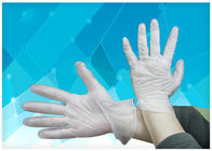 Materielle sterile medizinische Handschuhe mit hoher Dichte, nicht pulverisierte Handschuh-Luftdichtheit fournisseur