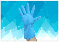 Größe S - Handschuh-Öl-Wegwerfwiderstand XL chirurgischer kein chemischer Rückstand fournisseur