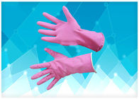 Größe S - Handschuh-Öl-Wegwerfwiderstand XL chirurgischer kein chemischer Rückstand fournisseur