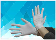 Bequemer steriler chirurgischer Handschuh-Naturlatex-materielle gute Elastizität fournisseur