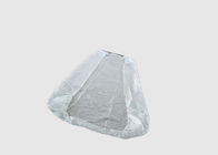 Weiße Farbe-DDisposable-Bettlaken, Wegwerfmassage-Bett-Abdeckungs-Flüssigkeits-Beweis fournisseur