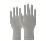 Bequeme medizinische Handhandschuhe, sterile medizinische Handschuhe für zahnmedizinische Praxis fournisseur