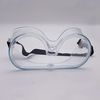 Doppelschicht-klären sich medizinische Sicherheits-Schutzbrillen, Antinebel-medizinische Isolierungs-Schutzbrillen fournisseur