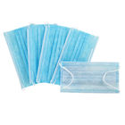 Sondern Sie staub-Gesichtsmaske Gebrauchs-Wegwerfgesichtsmaske Eco freundliche Antimit elastischem Earloop aus fournisseur