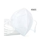 Antivirus-Wegwerfschutzmaske, KN95 Gesichtsmaske für persönliches fournisseur
