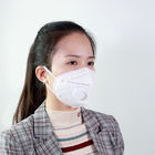 Breathable N95 Wegwerfmaske, FFP2 Gesichtsmaske 4 Schicht-Schutz fournisseur