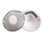 Respirator Antider bakterien-Schalen-FFP2 Masken-persönlicher des Gebrauchs-N95 mit Ventil fournisseur