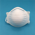 Bewertungs-Atemschutzmasken Breathable Wegwerfmaske Eco der schalen-FFP2 freundliche 4 Falten-FFP fournisseur