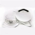Freundliche Maske Eco Schalen-FFP2, Partikelrespirator-Maske für öffentlichen Ort fournisseur