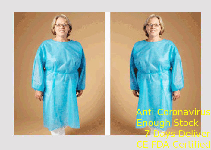 Wasser-beständige chirurgisches Kleiderultraschallwegwerfnaht mit Customzied-Farbe fournisseur